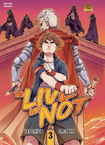 To Live or Not